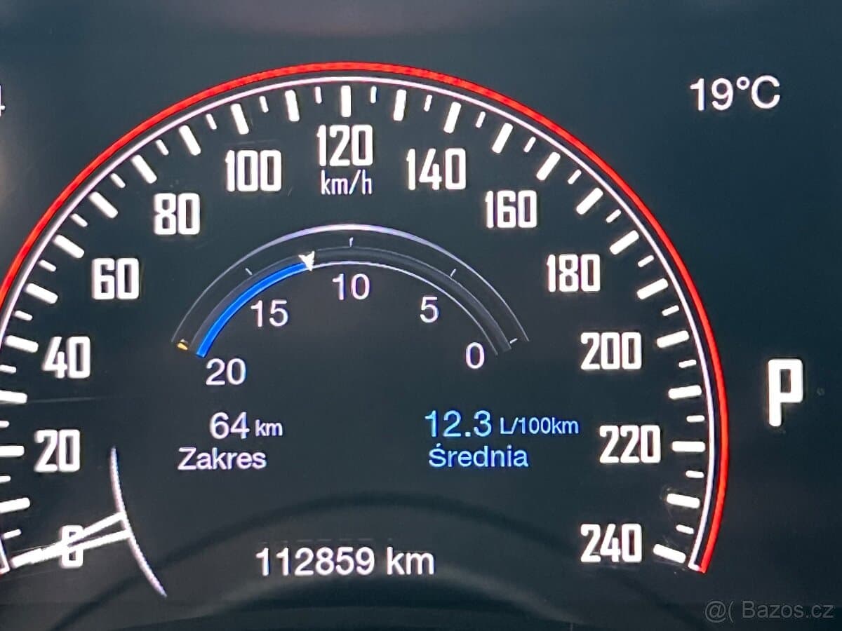 2016 Dodge DURANGO - 14