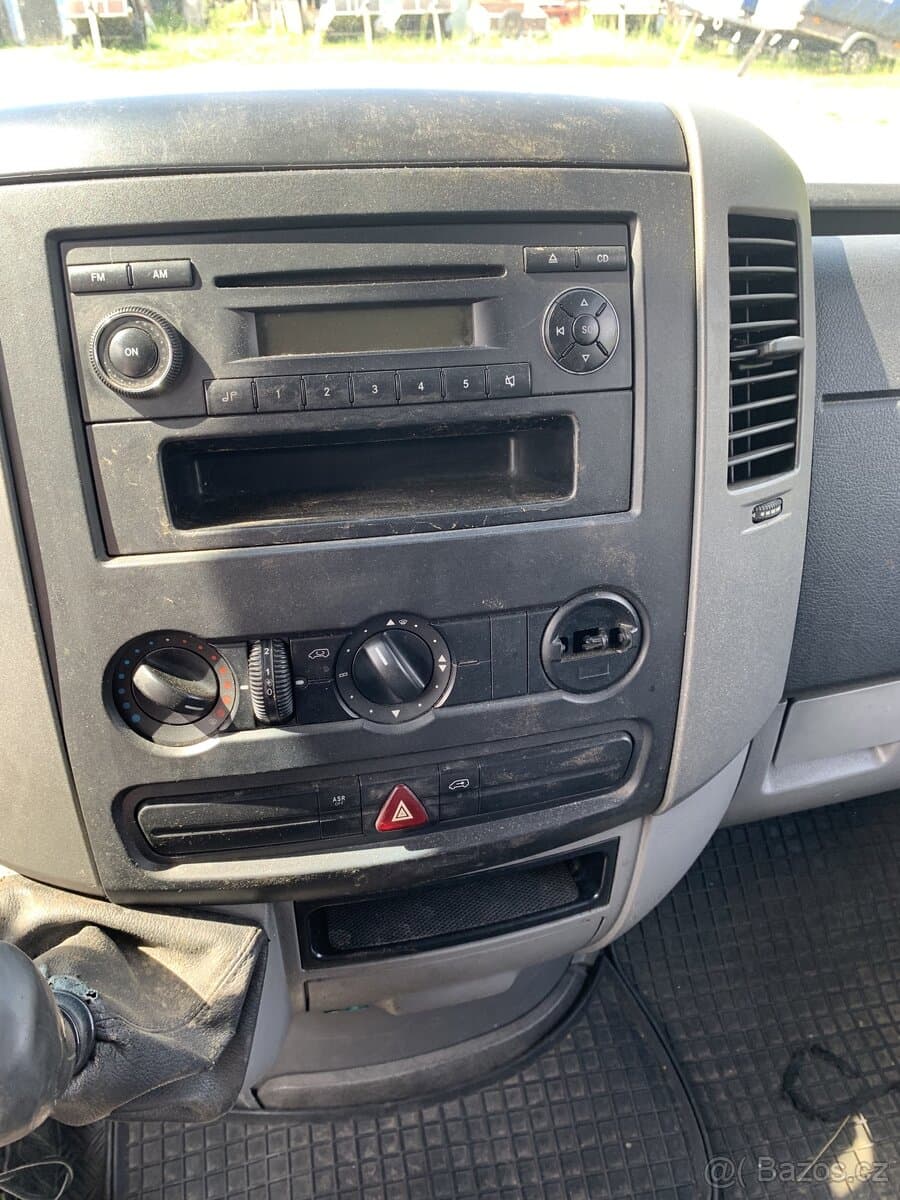 2007 Mercedes-Benz SPRINTER - 14