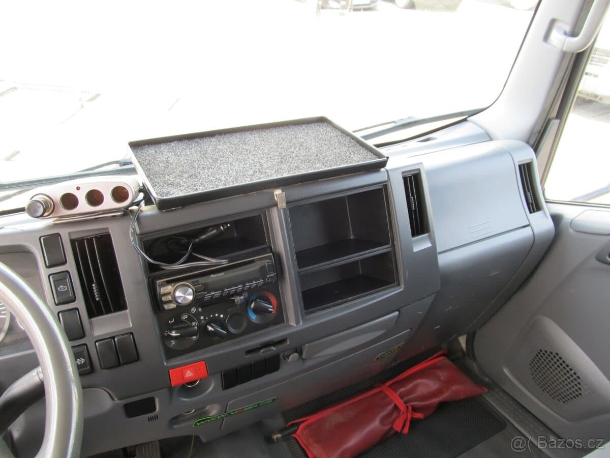 2015 Isuzu OSTATNÍ - 14