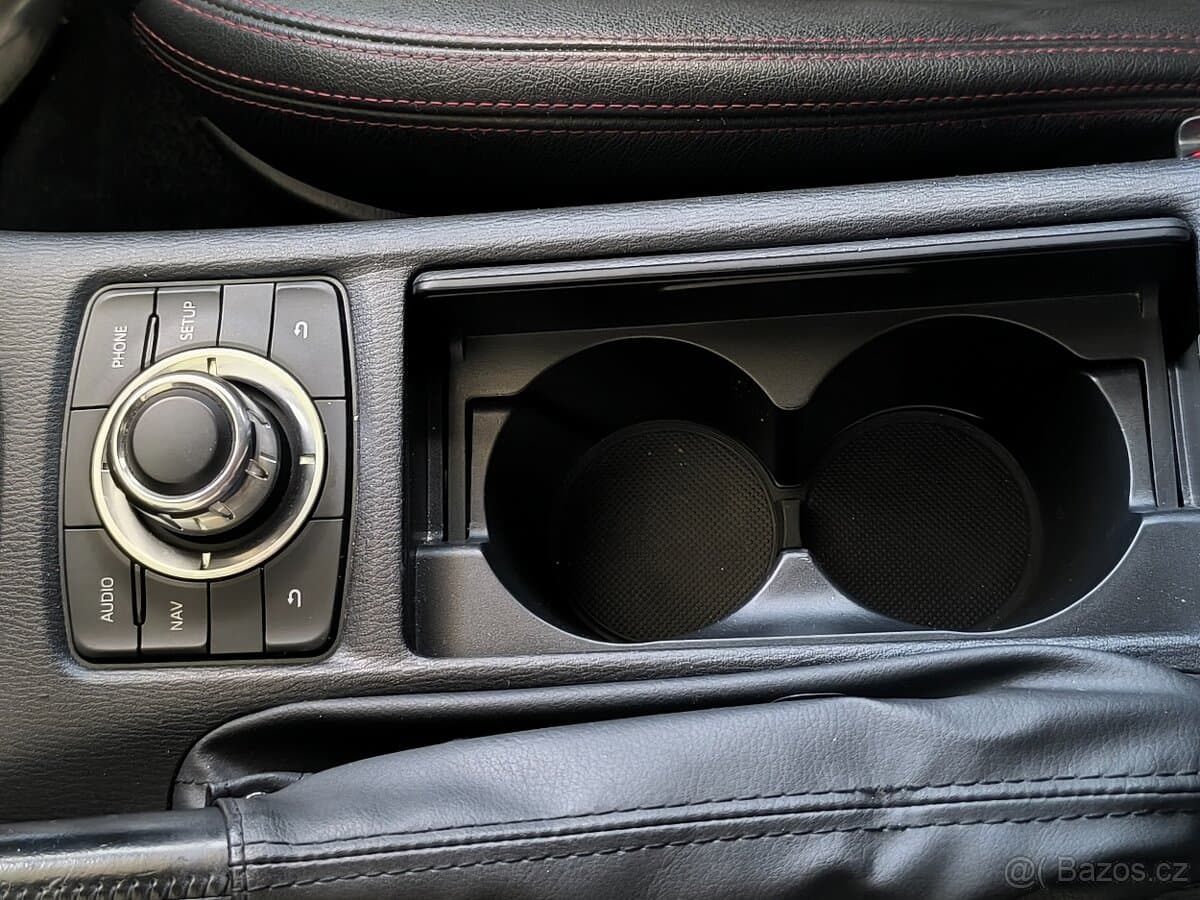 2014 Mazda 6 - 14