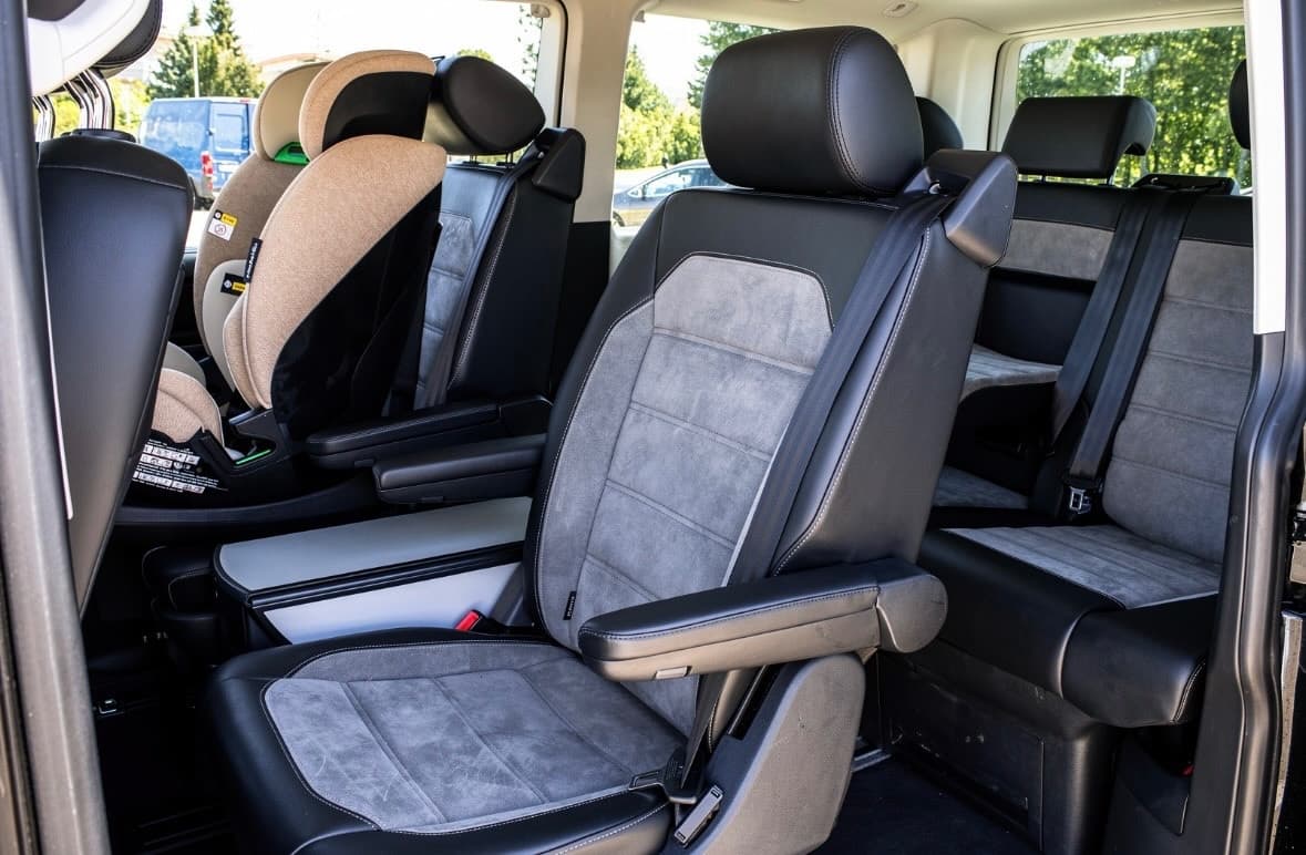 2022 Volkswagen MULTIVAN - 14