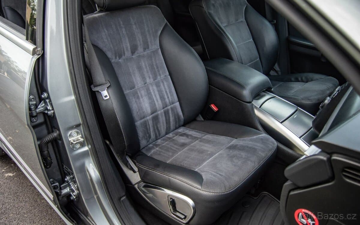 2011 Mercedes-Benz OSTATNÍ - 14
