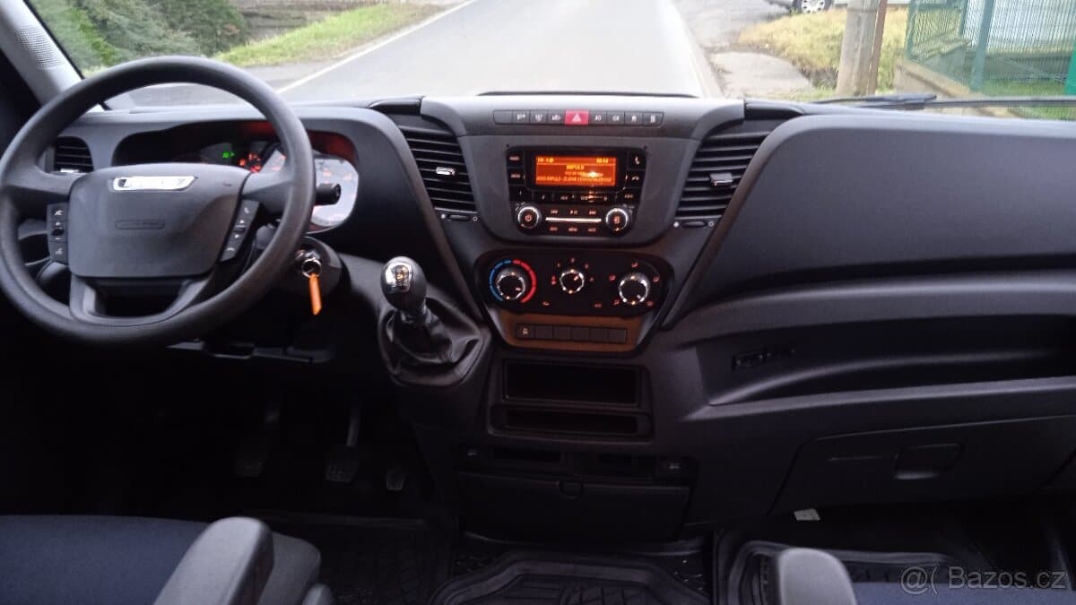 2019 Iveco OSTATNÍ - 14