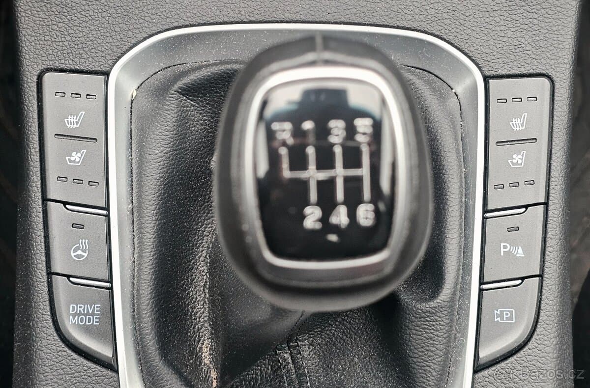 2021 Hyundai i30 - 14