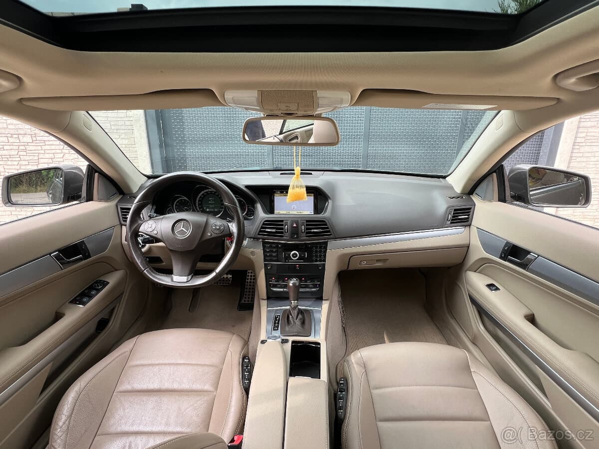 2010 Mercedes-Benz OSTATNÍ - 14