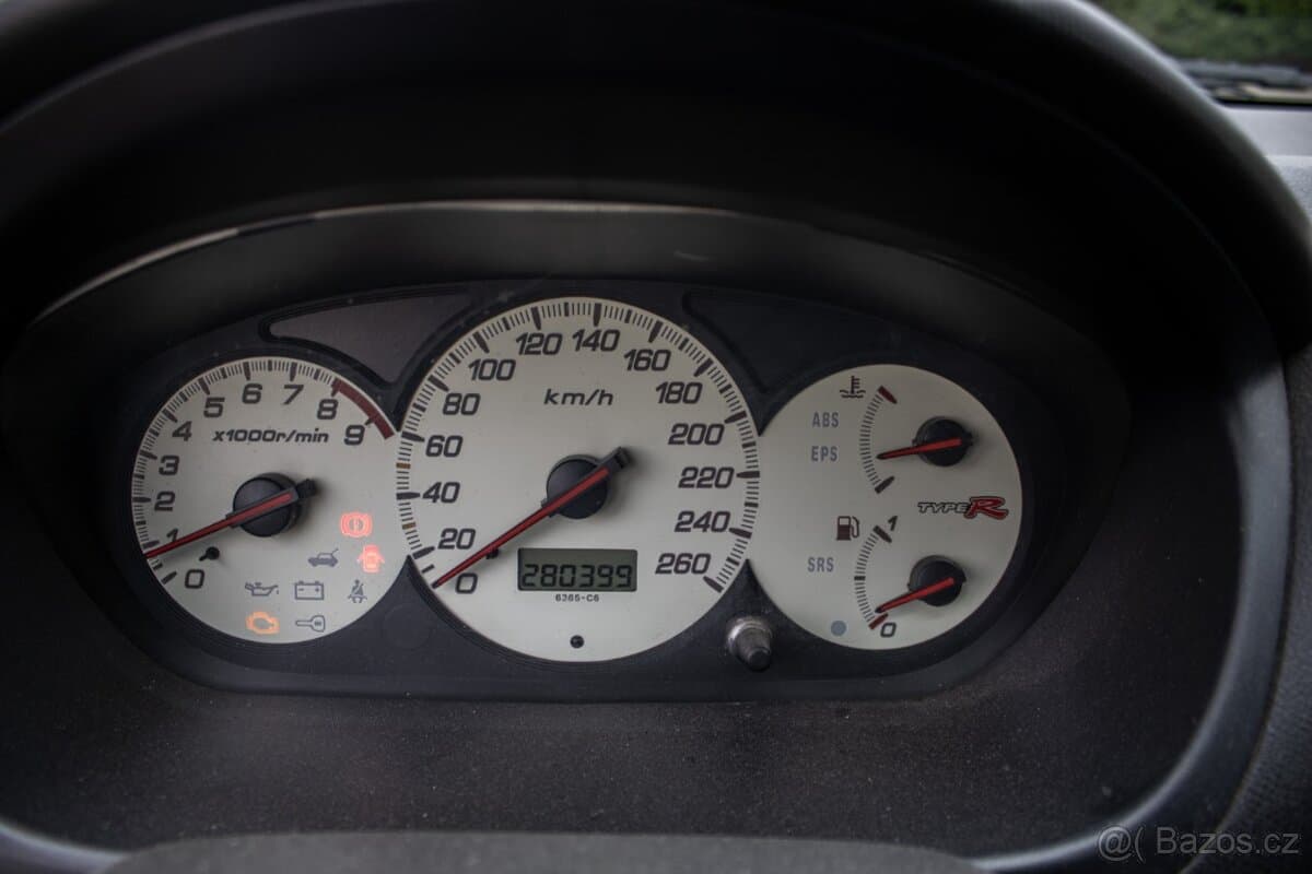 2001 Honda CIVIC - 14