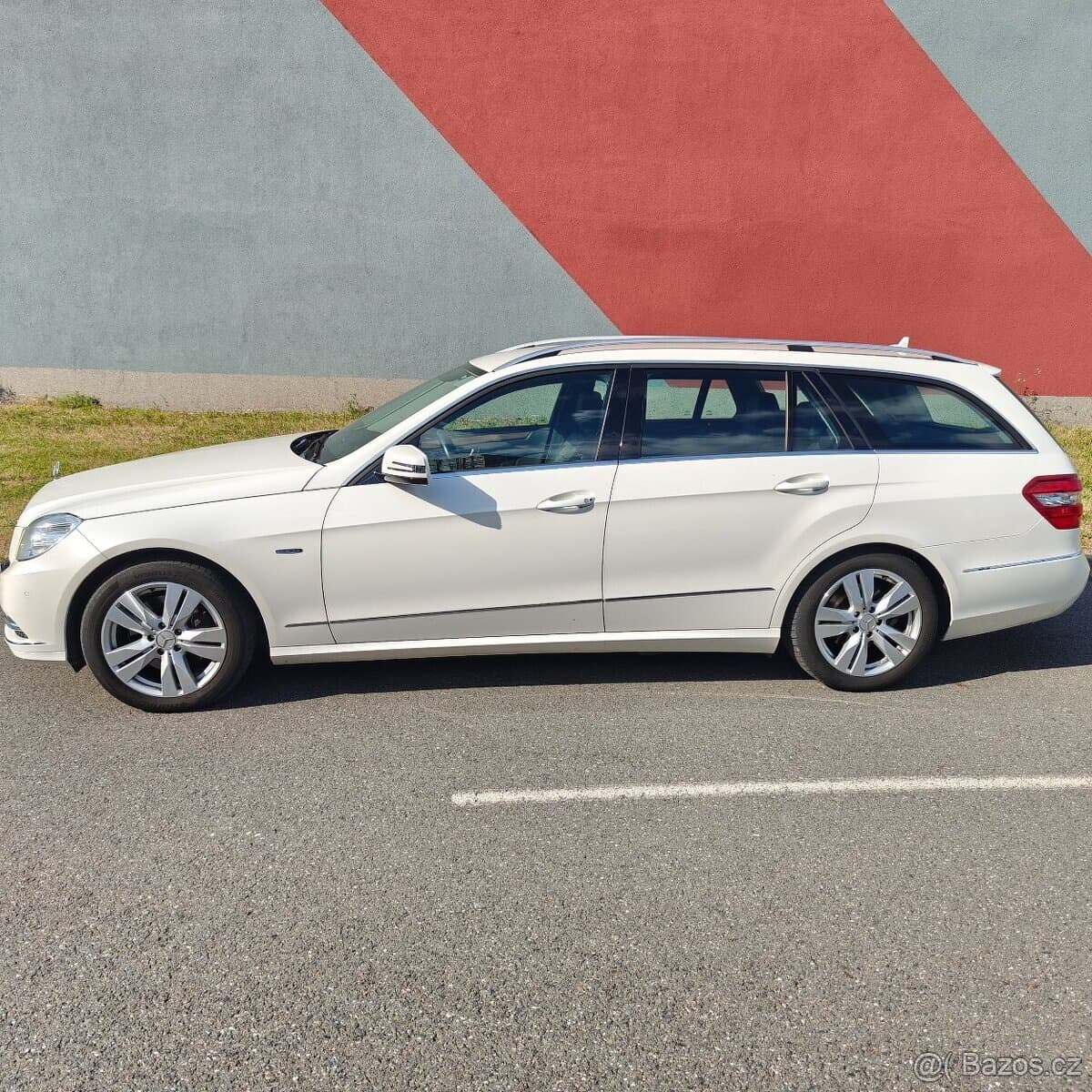2011 Mercedes-Benz OSTATNÍ - 14