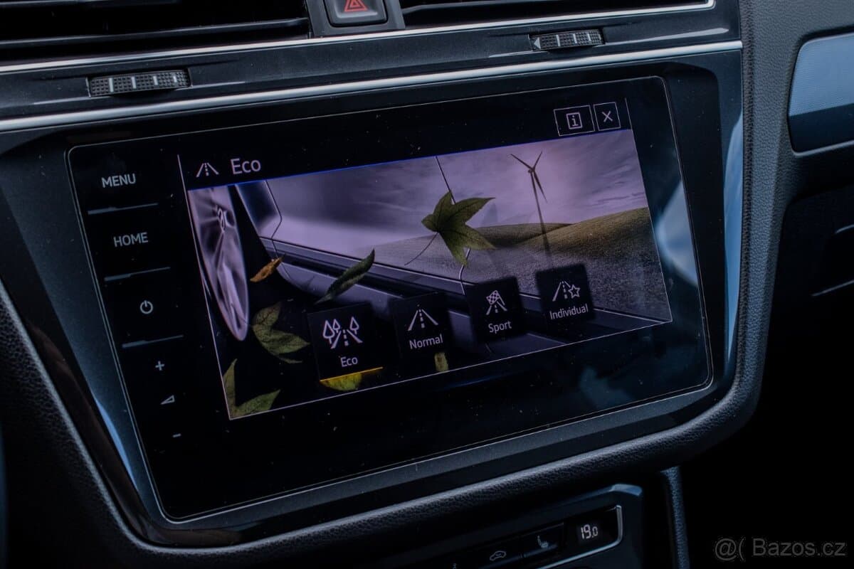 2019 Volkswagen TIGUAN - 14