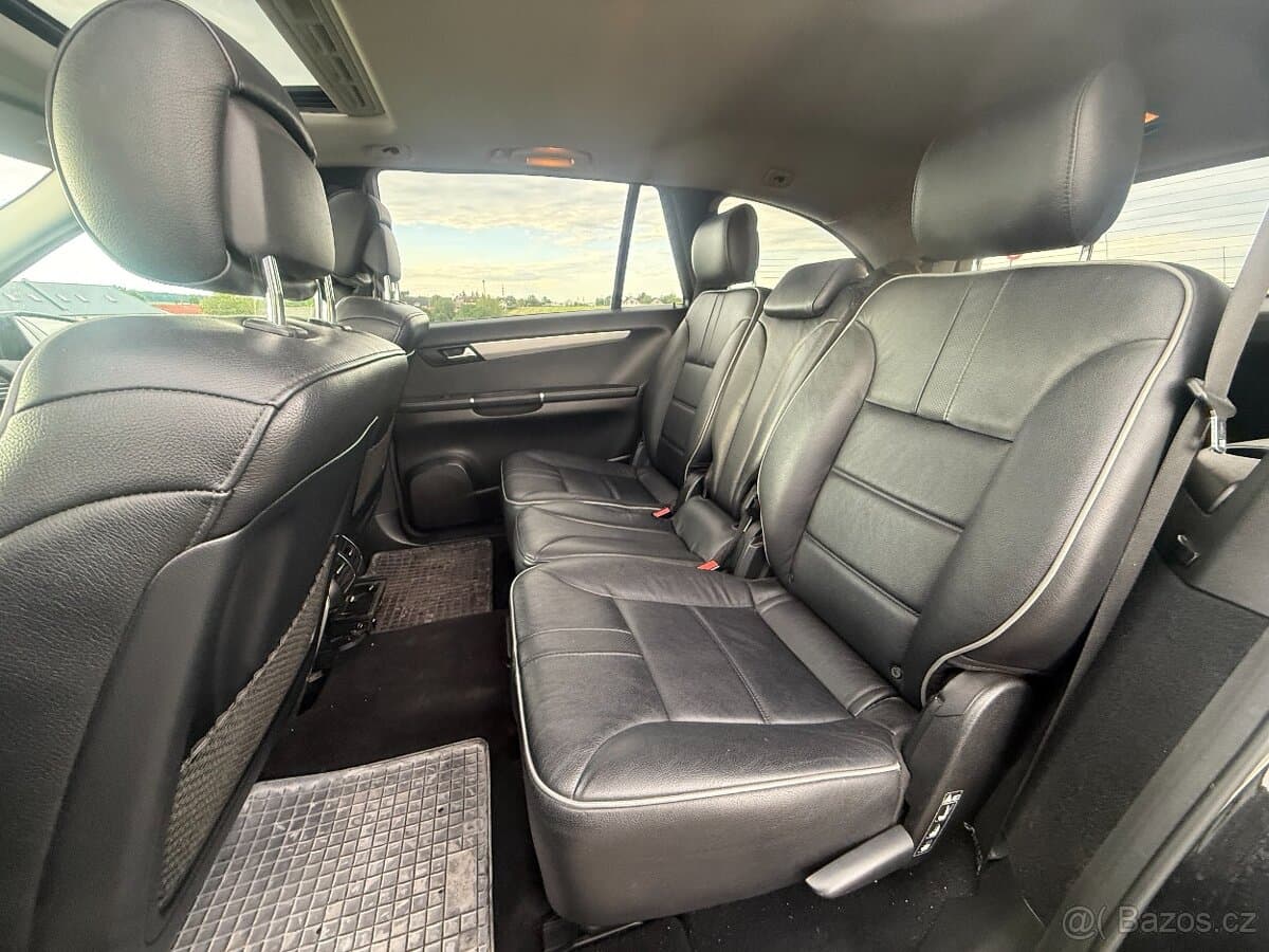 2011 Mercedes-Benz OSTATNÍ - 14