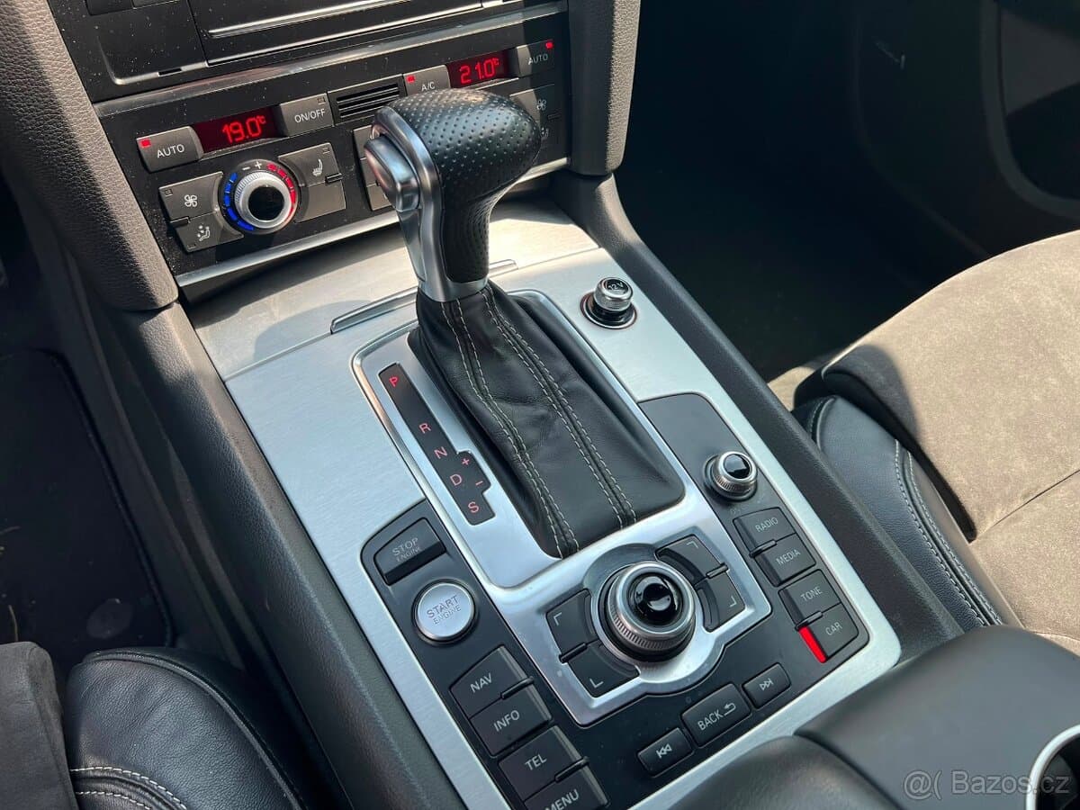 2014 Audi Q7 - 14