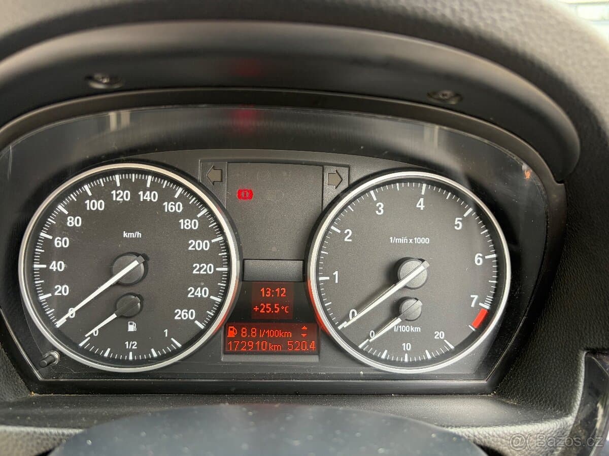 2009 BMW 3-SERIES - 14