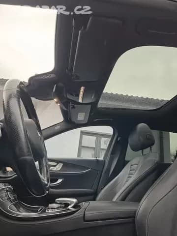 2017 Mercedes-Benz CL-CLASS - 14