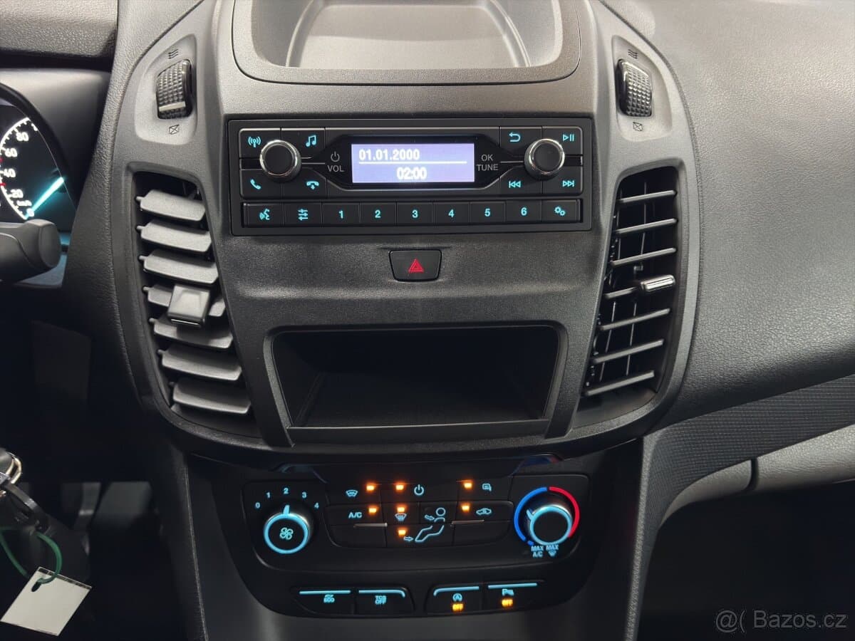 Ford TRANSIT - 14