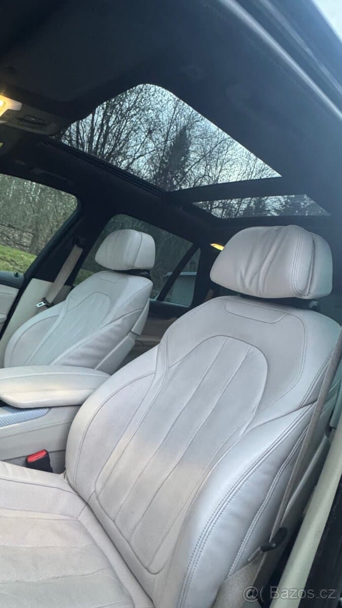 2016 BMW X5 - 14