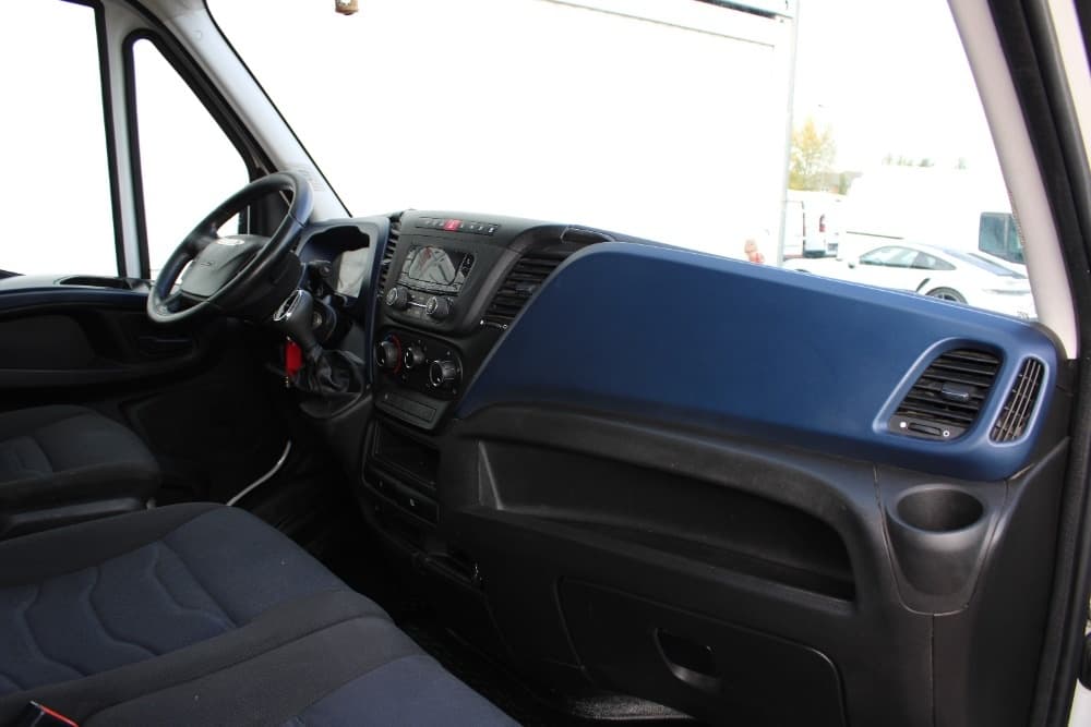 2019 Iveco OSTATNÍ - 14