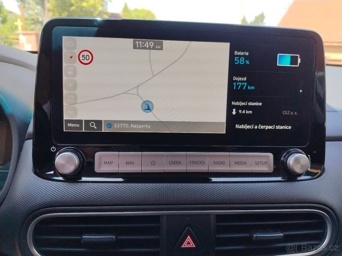 2021 Hyundai KONA - 14