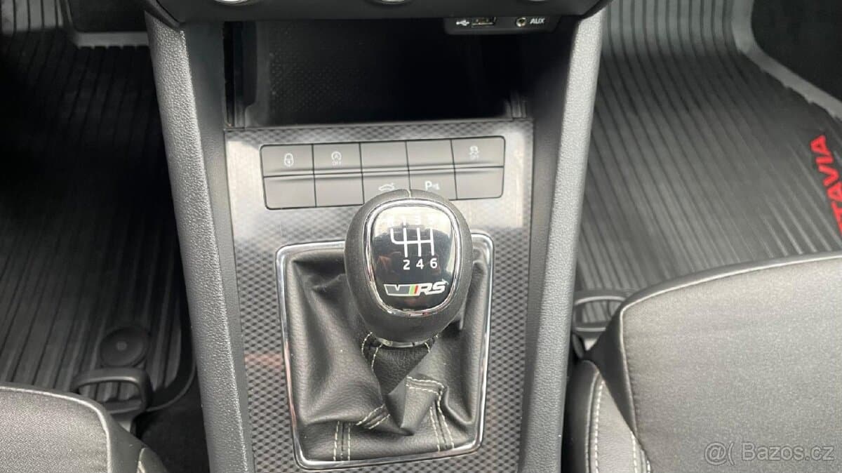 2015 Škoda OCTAVIA - 14