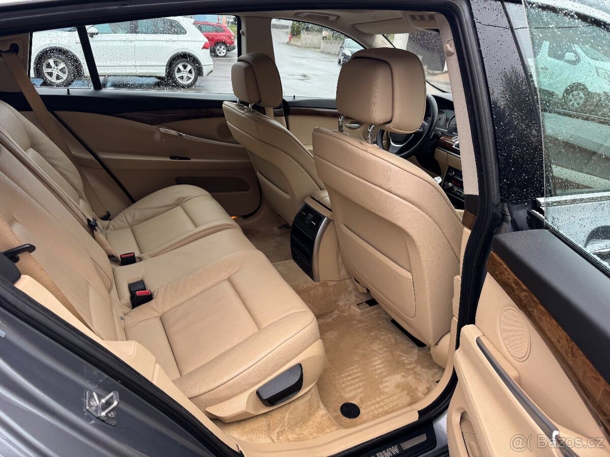 2010 BMW OSTATNÍ - 14