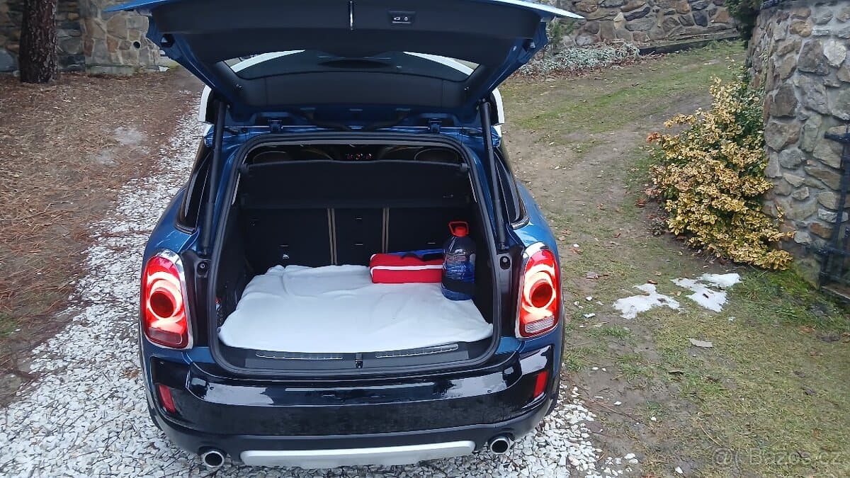 2017 Mini COUNTRYMAN - 14