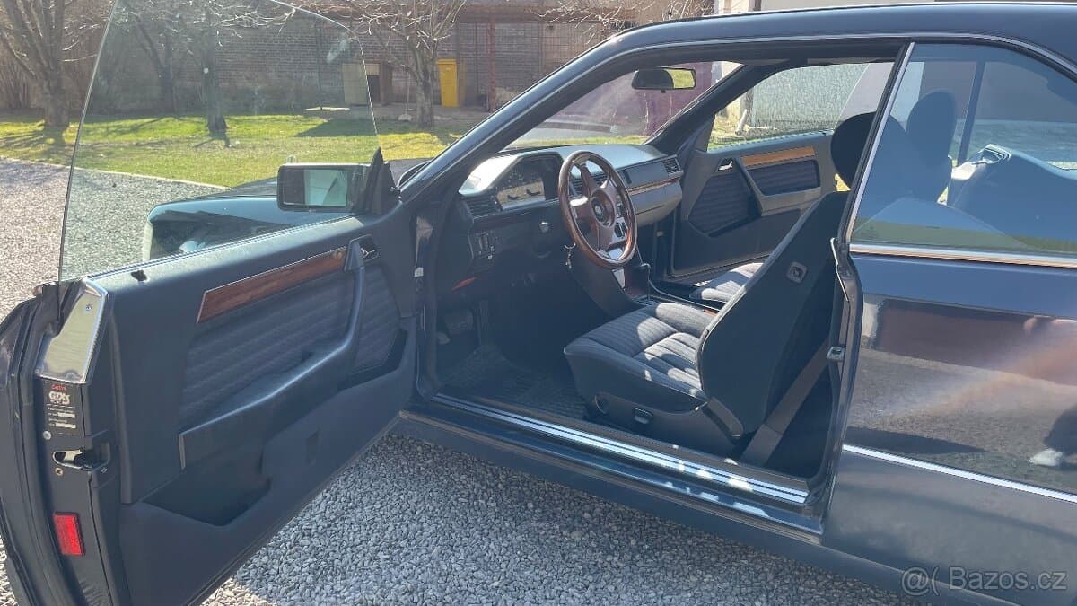 1990 Mercedes-Benz OSTATNÍ - 14