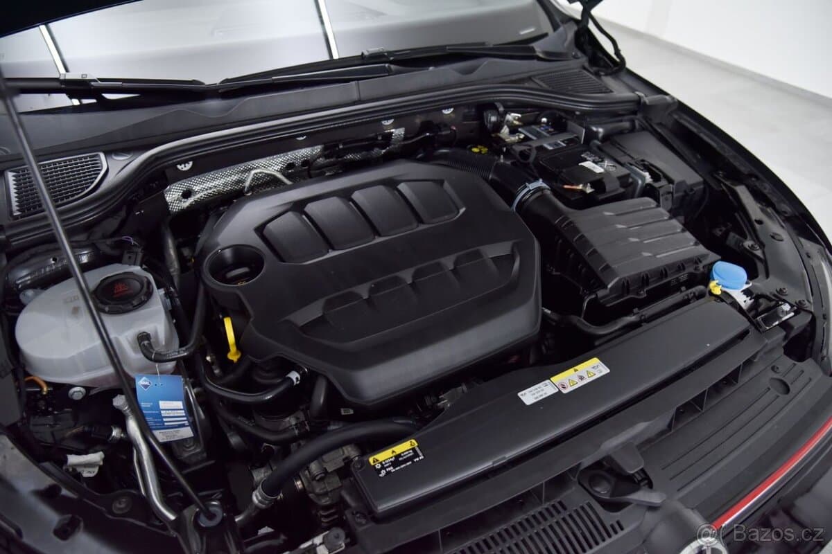 2024 Volkswagen GOLF - 14