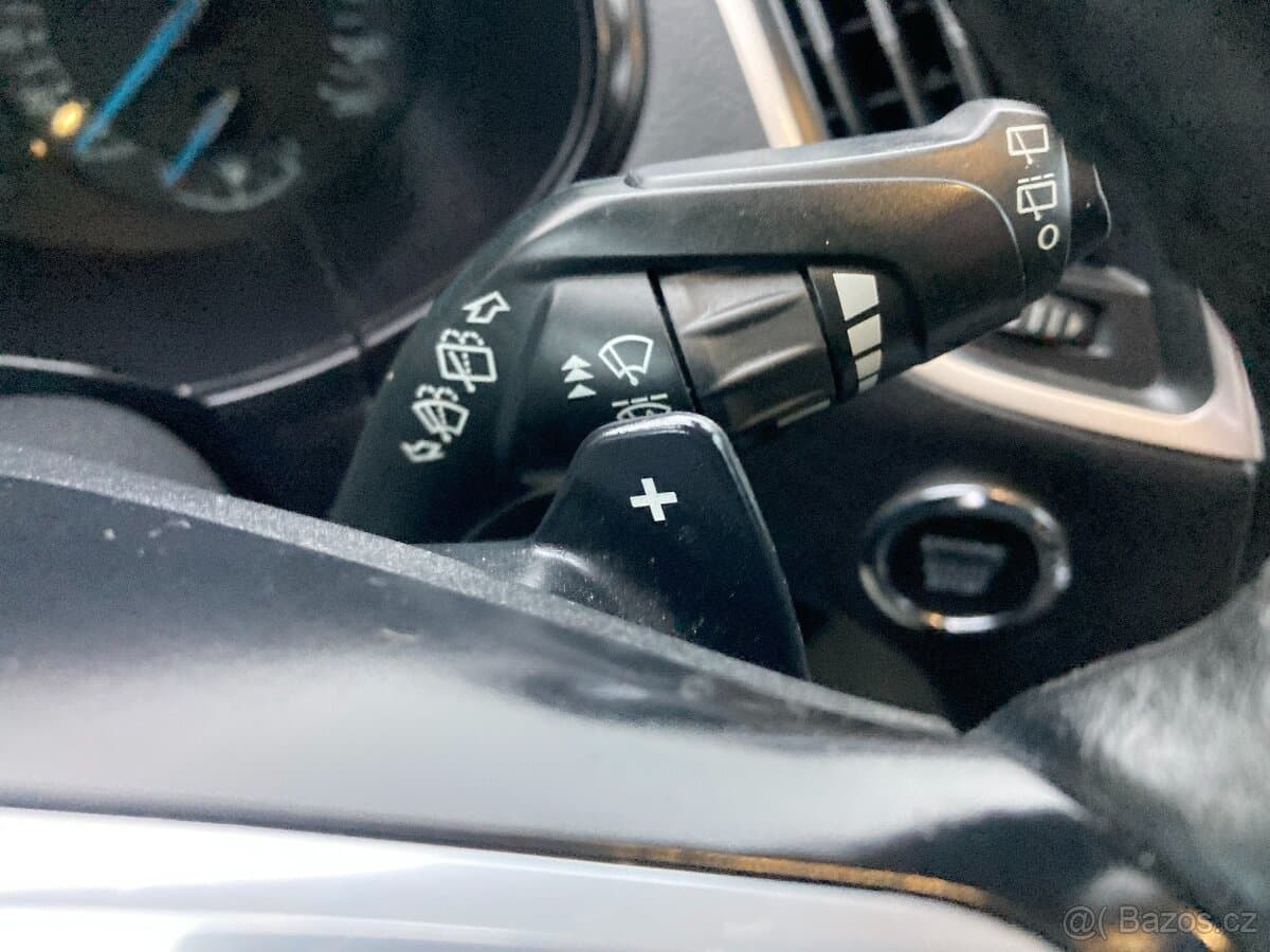 2020 Ford S-MAX - 14