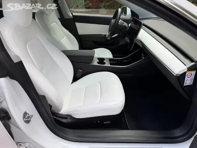 2019 Tesla MODEL 3 - 14