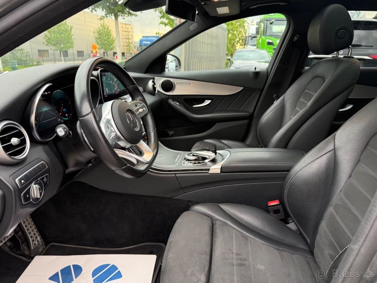2021 Mercedes-Benz OSTATNÍ - 14