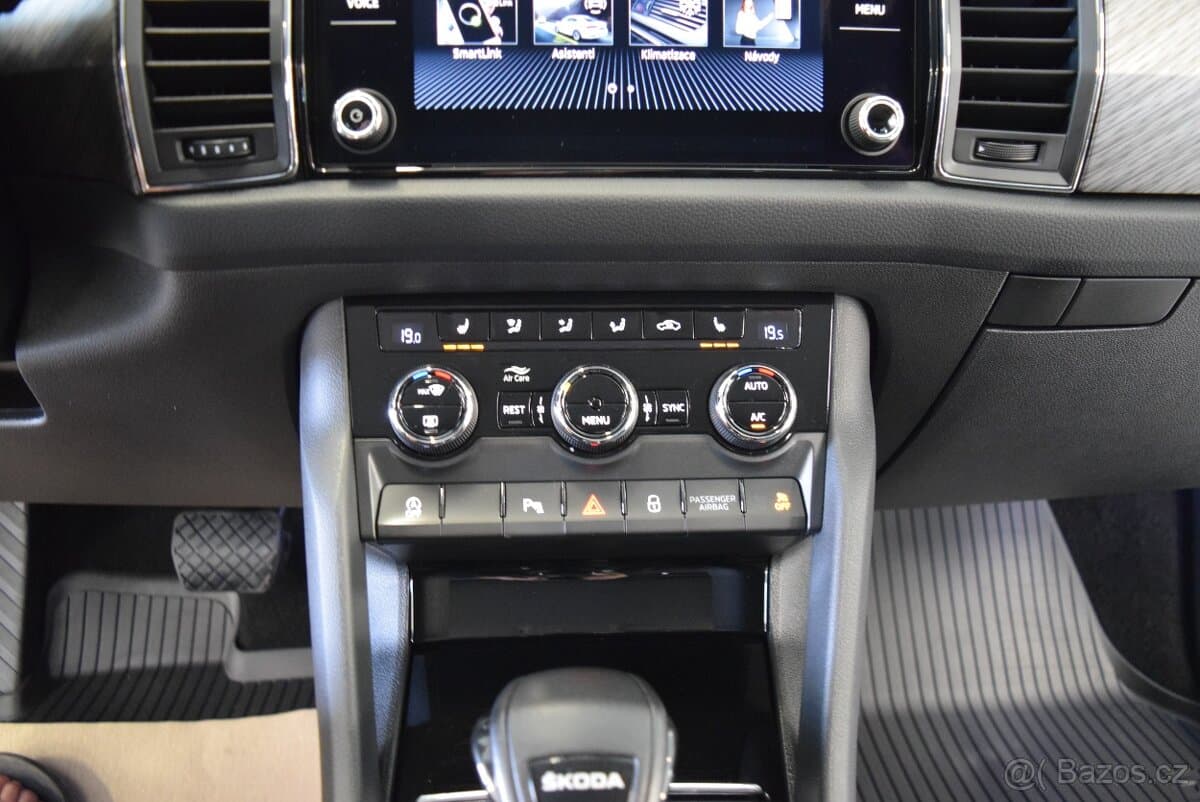 2022 Škoda KODIAQ - 14