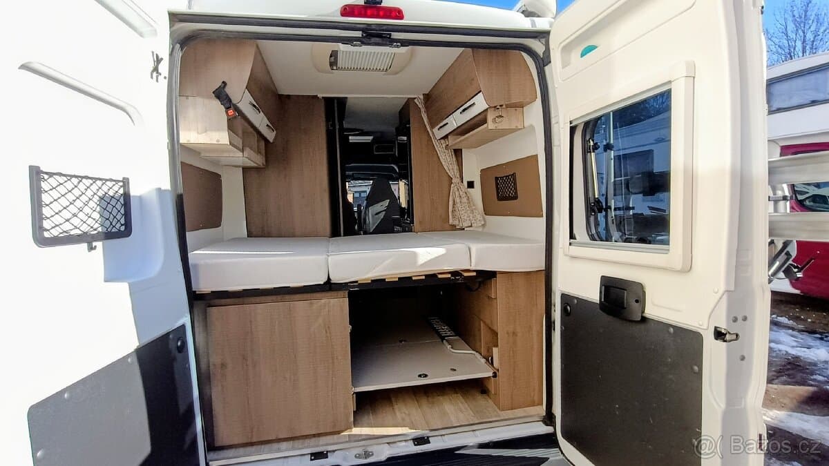 2017 Fiat DUCATO - 14