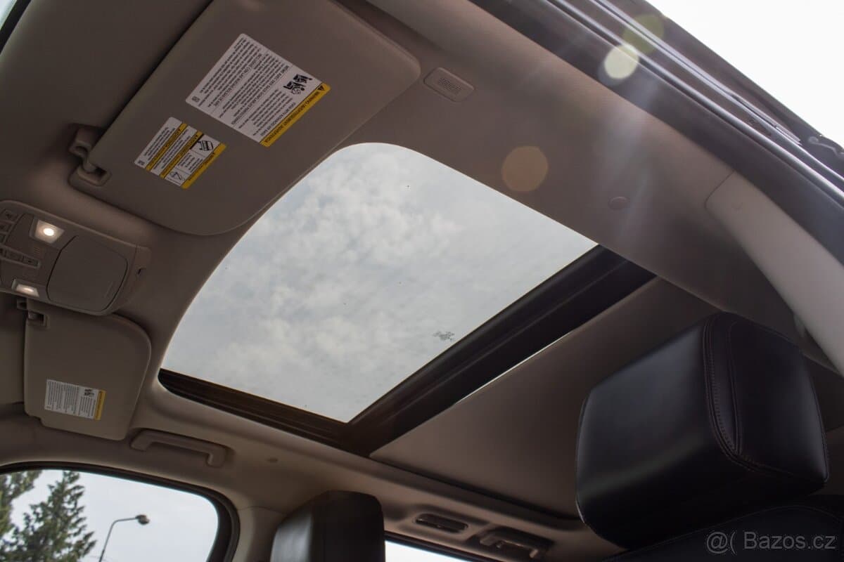 2022 Ford EXPEDITION - 14