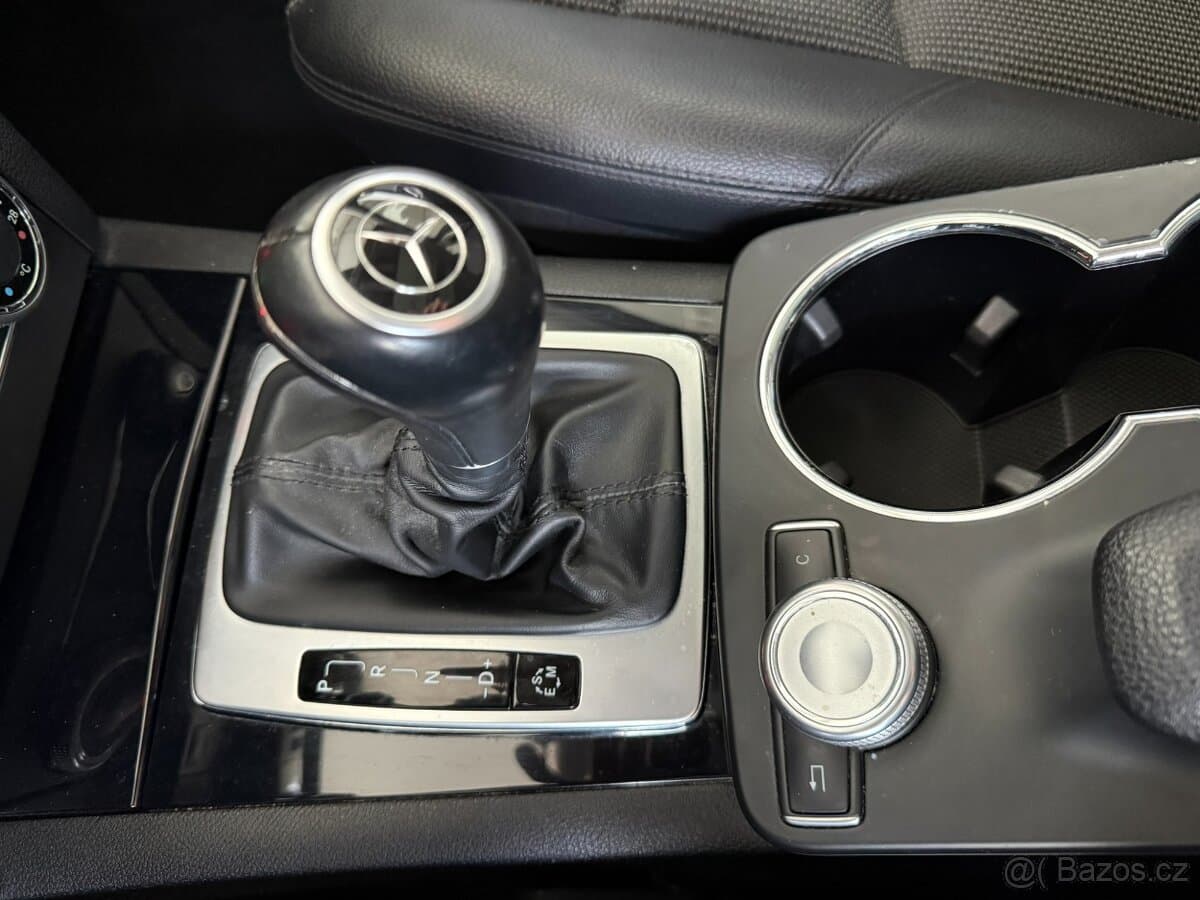 2012 Mercedes-Benz OSTATNÍ - 14