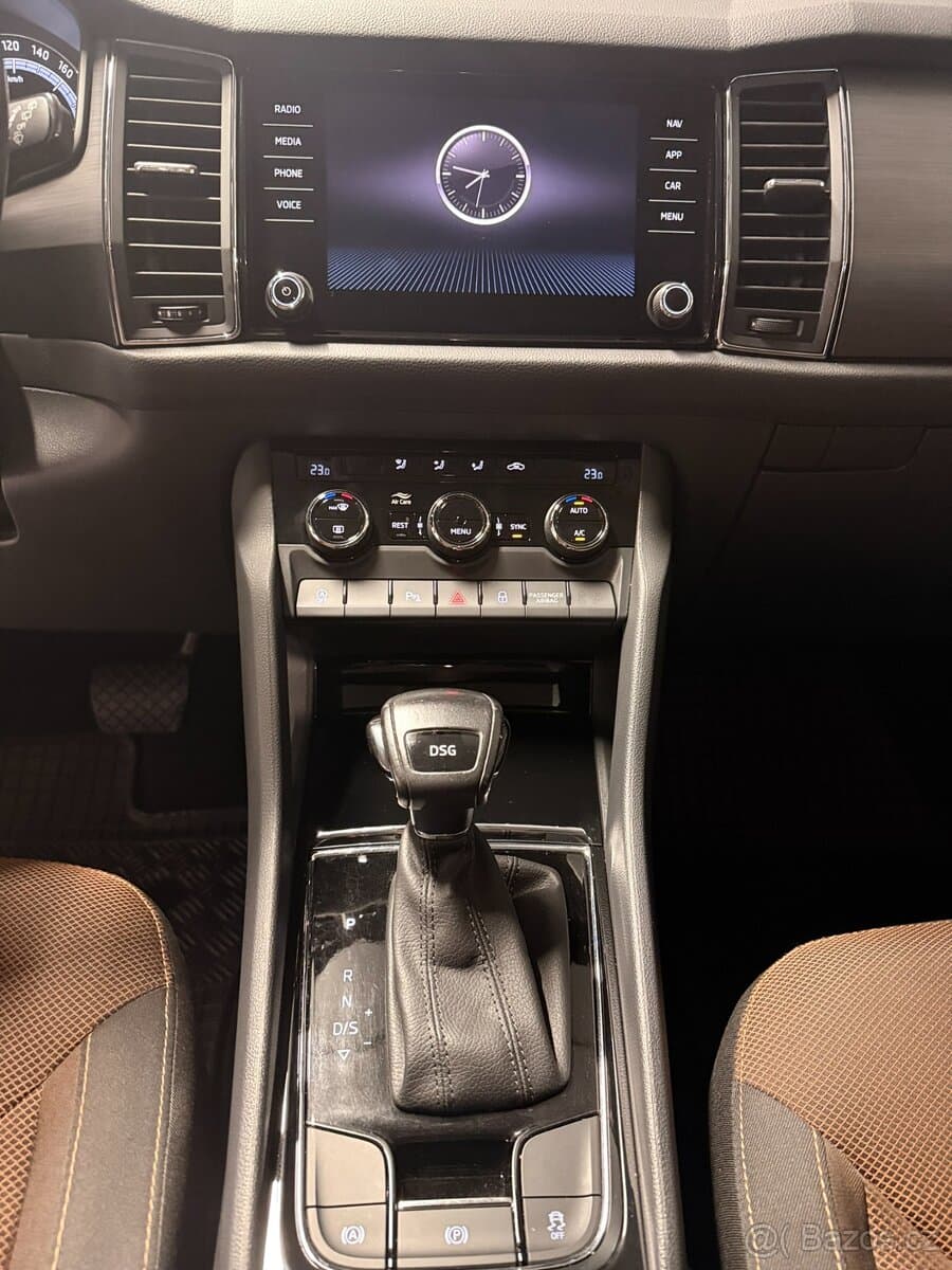 2020 Škoda KODIAQ - 14