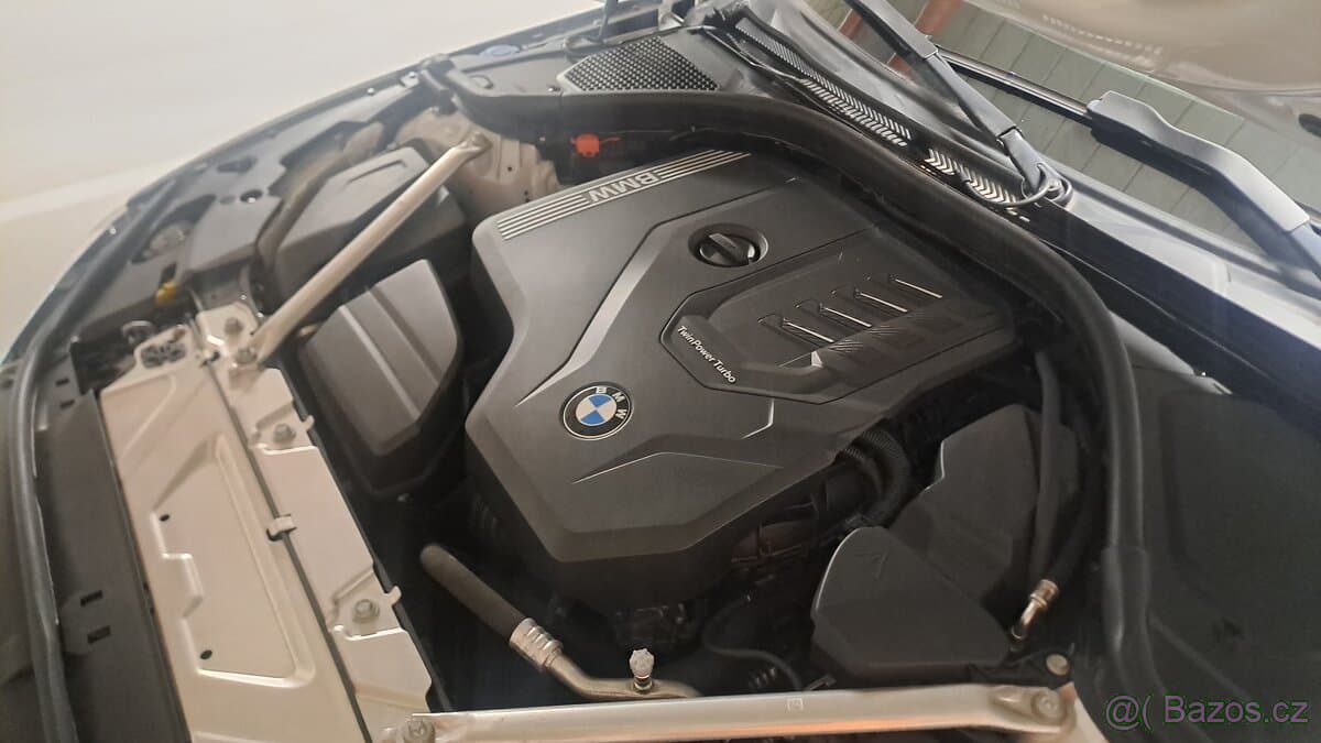 2021 BMW OSTATNÍ - 14