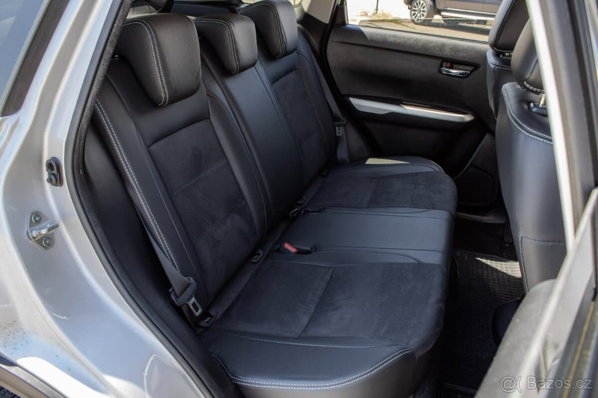 2016 Suzuki VITARA - 14