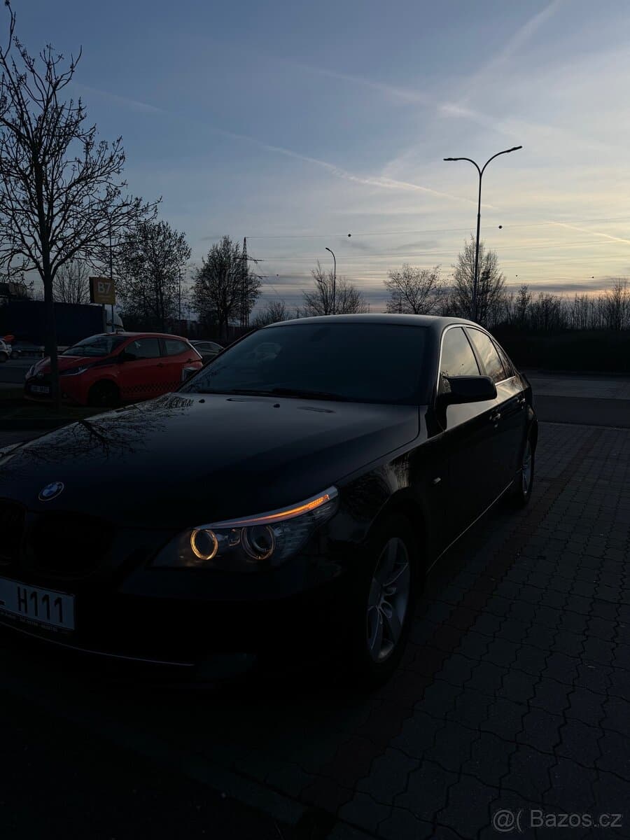 2007 BMW OSTATNÍ - 14