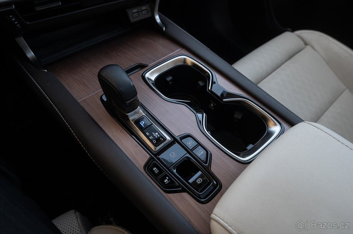 2024 Lexus RX - 14