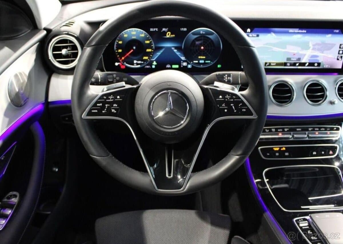 2023 Mercedes-Benz E-CLASS - 14