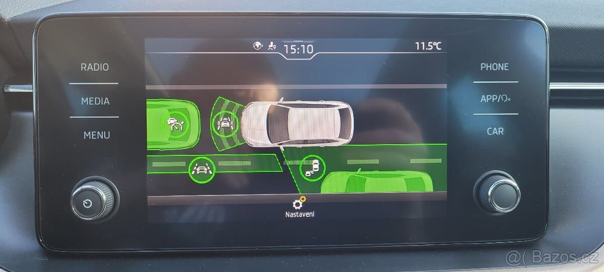 2019 Škoda SCALA - 14