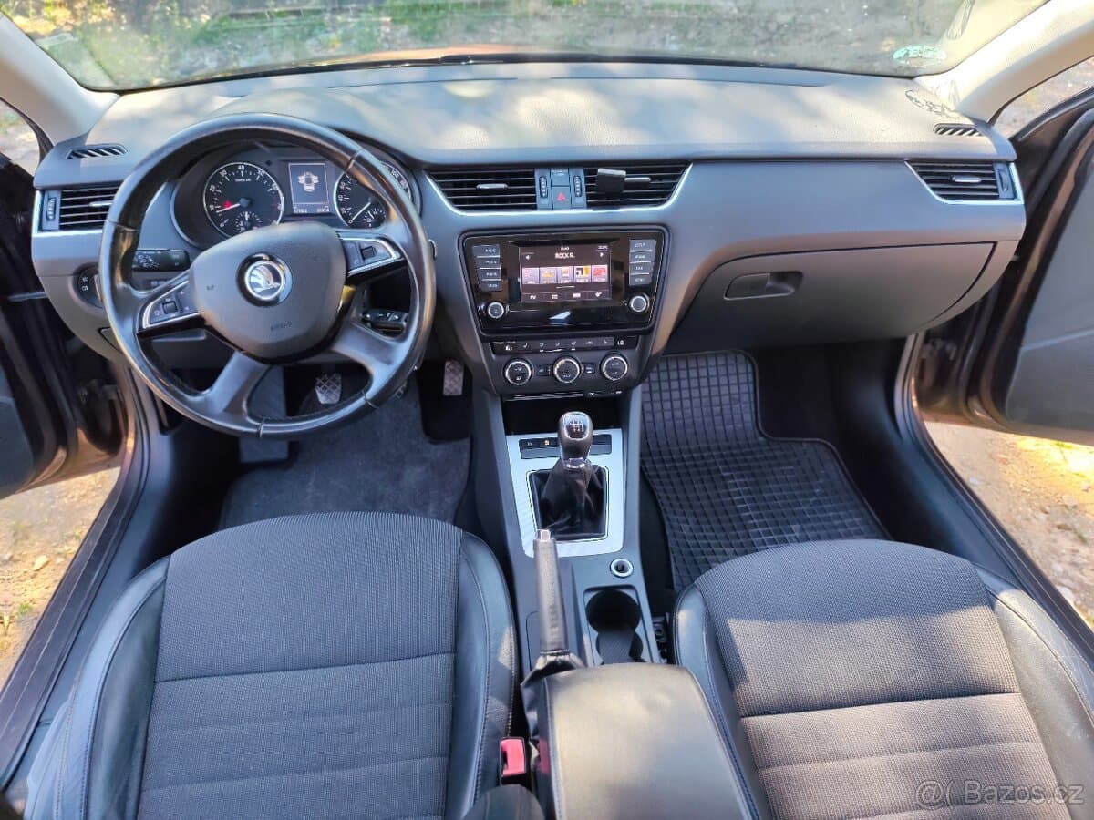 2013 Škoda OCTAVIA - 14
