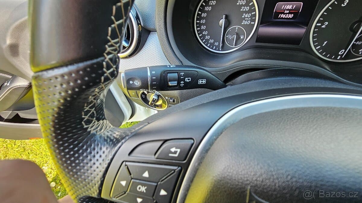 2014 Mercedes-Benz OSTATNÍ - 14