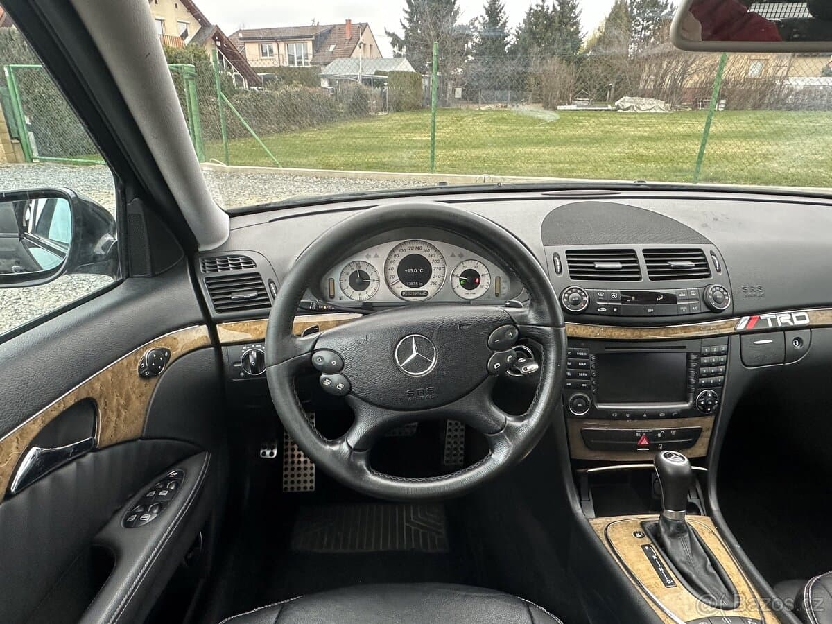 2007 Mercedes-Benz OSTATNÍ - 14