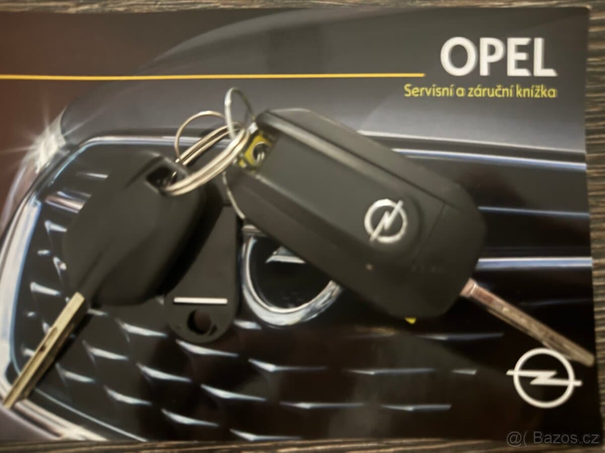2020 Opel COMBO - 14