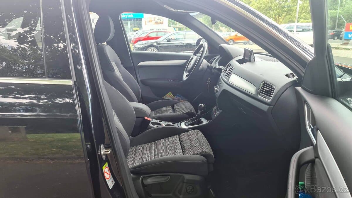 Audi Q3 - 14