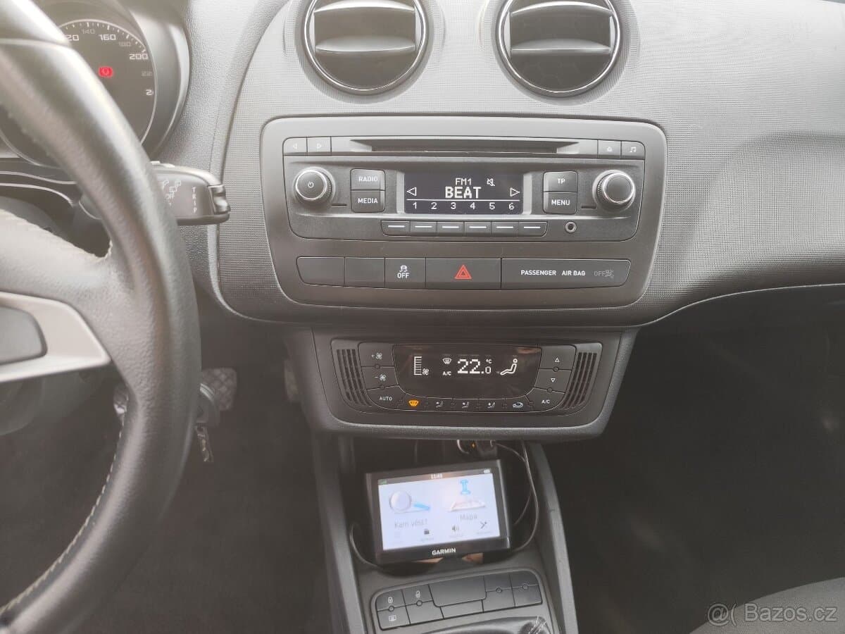 2014 Seat IBIZA - 14