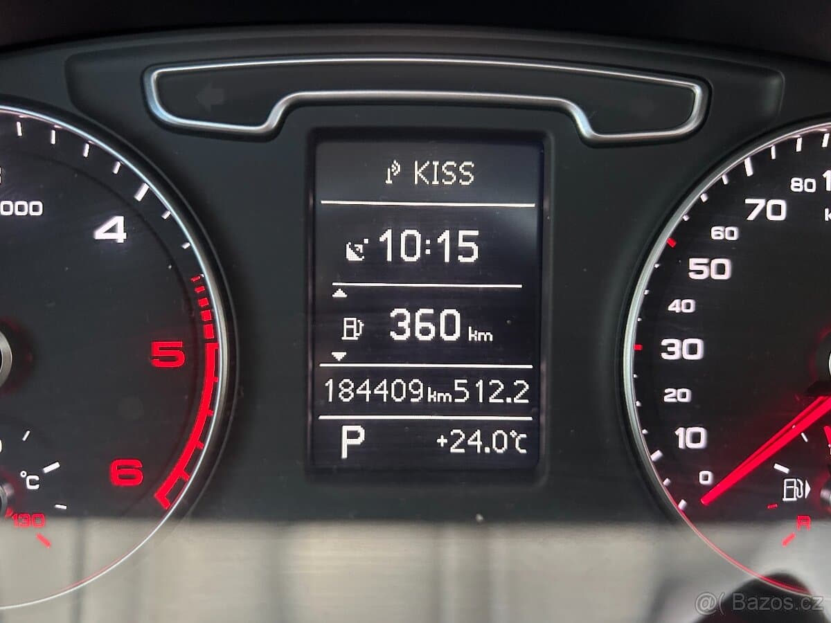 2012 Audi Q3 - 14