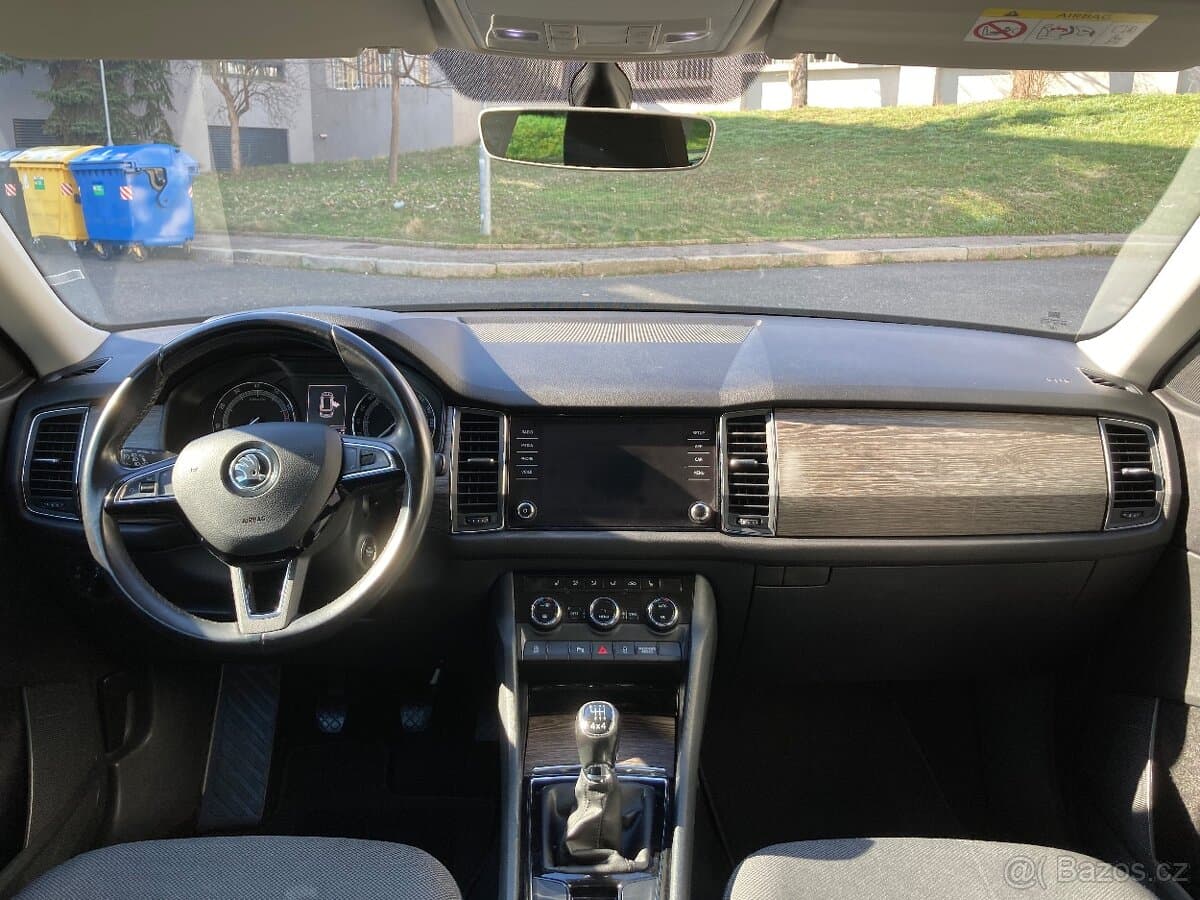 2017 Škoda KODIAQ - 14