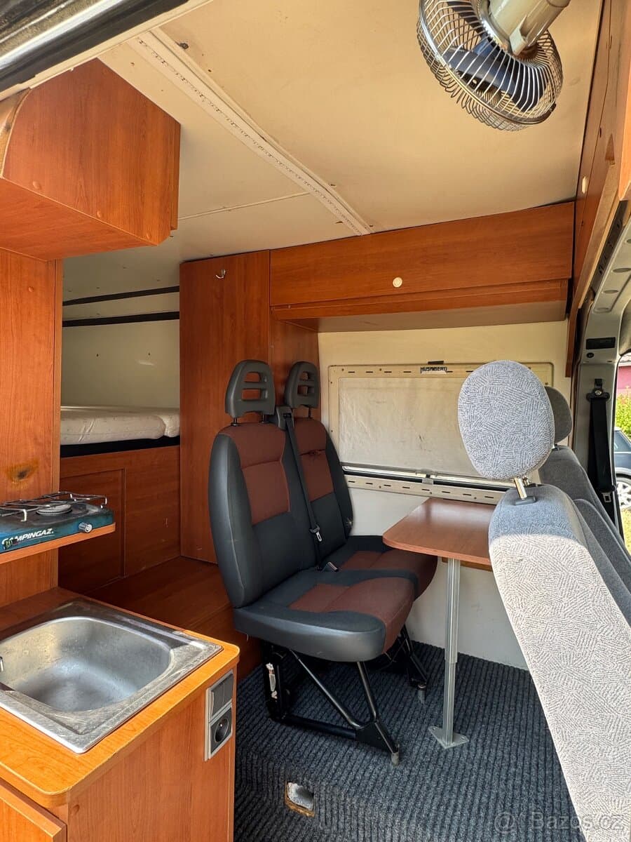 Fiat DUCATO - 14