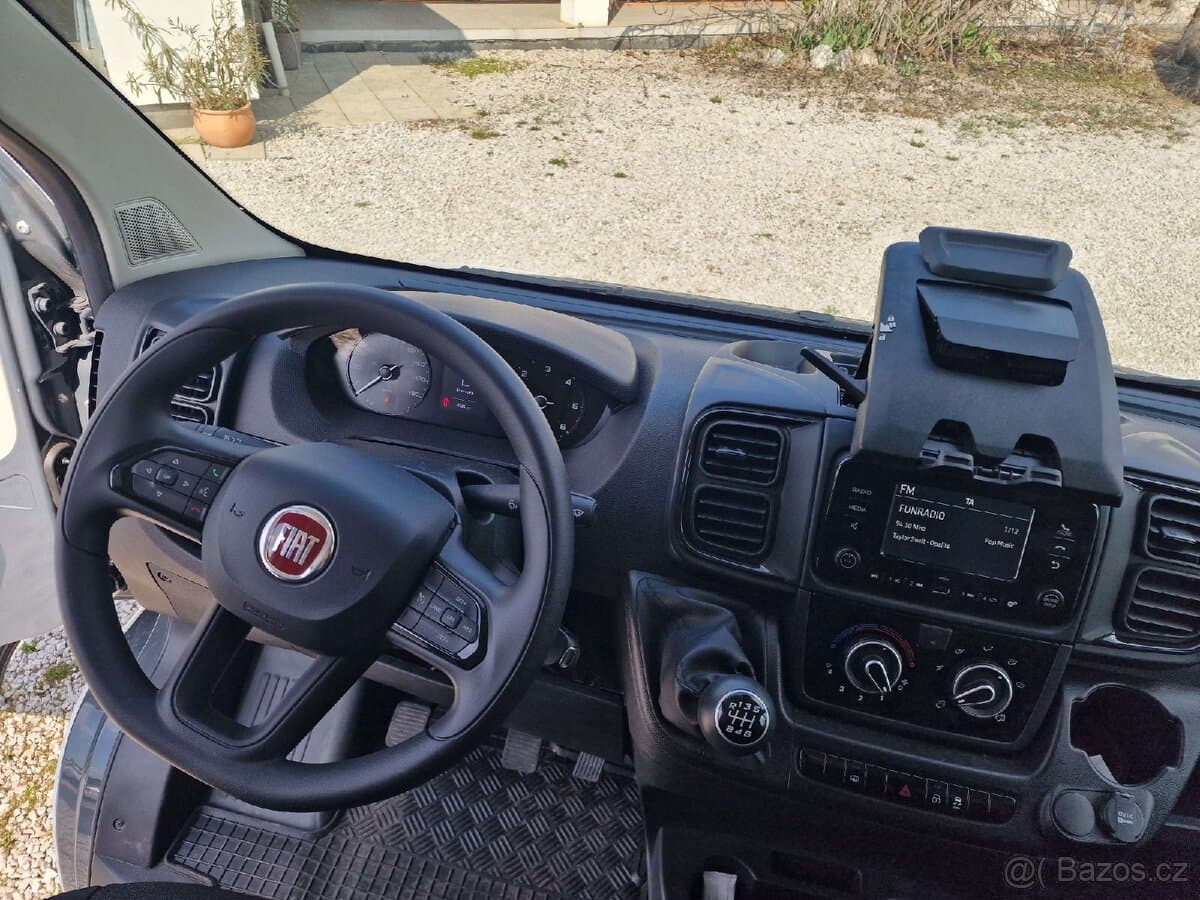 2025 Fiat DUCATO - 14