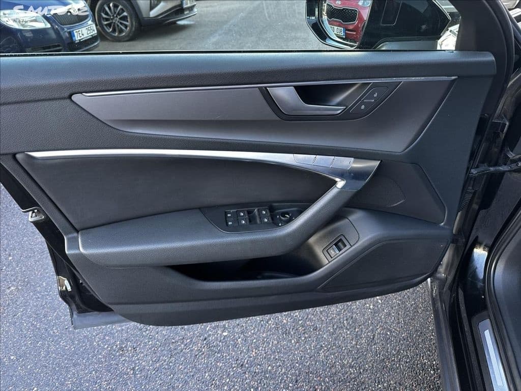 2020 Audi A6 - 14